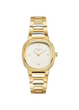 Rosefield Dames Gaia horloge ORCGSG-OR01