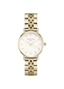 Rosefield Dames The Small Edit horloge 26WSG-267