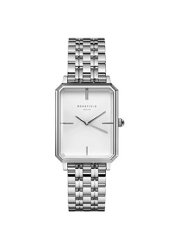 Rosefield Dames The Octagon horloge OCWSS-O41