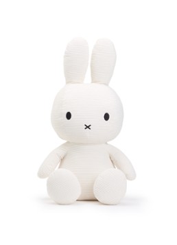 Nijntje Nijntje knuffel 70 cm in de kleur Gebroken wit, maat: 70 CM