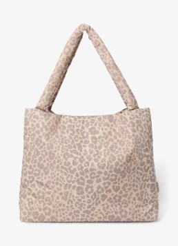 Studio Noos Dames Schoudertas met print