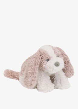 Happy Horse Dakota knuffelhond 20 cm in de kleur Multicolor, maat: 20 cm
