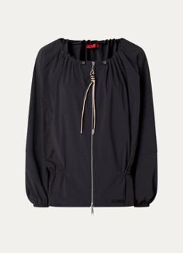 Max & Co Dames Jack met boothals in de kleur Zwart