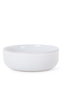 Nosse Ceramics Svelte kom 15 cm Lichtgrijs - Deal