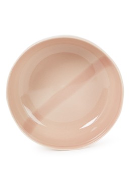 Nosse Ceramics Svelte serveerschaal 23 cm Roze - Deal