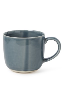 Nosse Ceramics Svelte mok 37 cl Petrol - Deal