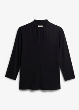 Hobbs Dames AIMEE TOP in de kleur Zwart