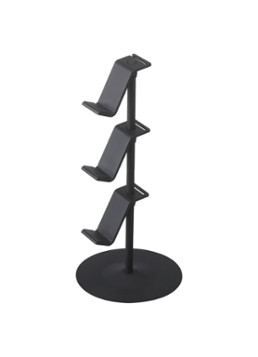 Yamazaki Smart game controller standaard Zwart - Deal