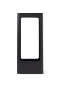 Yamazaki Slim paraplu standaard Zwart - Deal