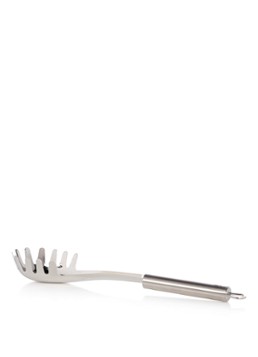WMF Pastalepel Profi Plus Zilver - Deal