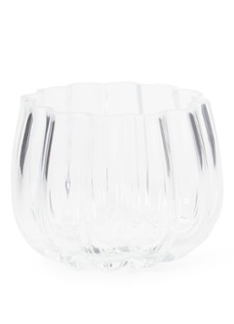 POLSPOTTEN Melon Hurricane kaarshouder 13,7 cm Transparant - Deal