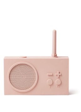 Lexon Tykho 3 waterproof radio & bluetooth speaker Oudroze - Deal