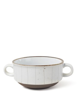 Cosy & Trendy Venezia Quatro soepkom 11 cm Wit - Deal