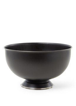 Cosy & Trendy Champagne- en wijnkoeler 32 cm Zwart - Deal