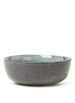 Cosy & Trendy Lerida Meadow kom 16 cm Antraciet - Deal