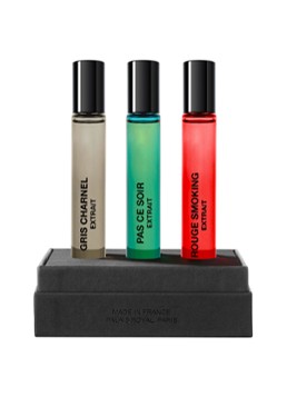 BDK Parfums Les Extraits Discovery Set - geurenset 3x10ML Cadeausets - Deal