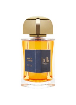 BDK Parfums Vanille Leather Eau de Parfum 100ML Geuren - Deal