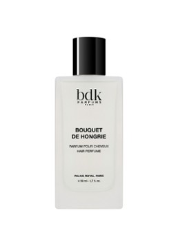 BDK Parfums Bouquet de hongrie Hair Perfume - haarparfum 50ML Geuren - Deal