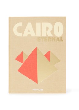 Assouline Cairo Beige - Deal