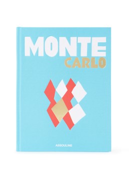 Assouline Monte Carlo Lichtblauw - Deal