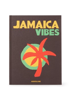 Assouline Jamaica Vibes Bruin - Deal
