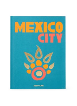Assouline Mexico City Groen - Deal