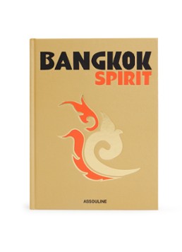 Assouline Bangkok Spirit Zand - Deal