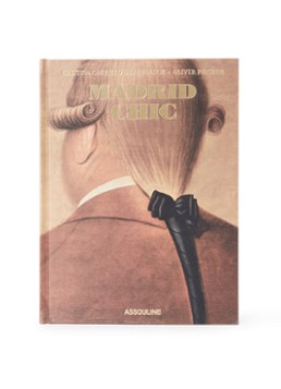 Assouline Madrid Chic Beige - Deal