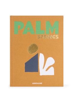 Assouline Palm Springs Bruin - Deal