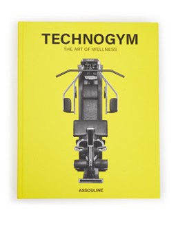 Assouline Technogym: The art of wellness Geel - Deal