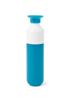 Dopper Original waterfles 45 cl Turquoise - Deal
