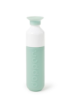 Dopper Original waterfles 45 cl Mint - Deal