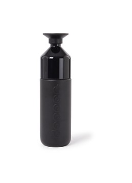 Dopper Insulated thermosfles 1 liter Zwart - Deal
