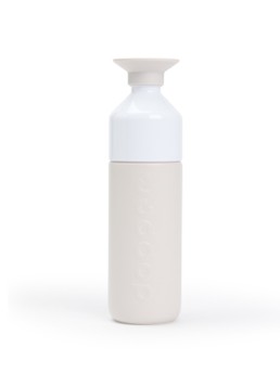 Dopper Insulated thermosfles 58 cl Lichtgrijs - Deal