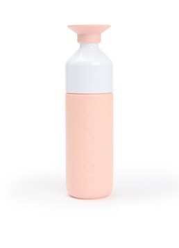 Dopper Insulated thermosfles 58 cl Zalmroze - Deal