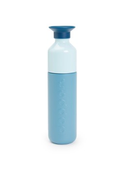 Dopper Steel waterfles 49 cl Blauw