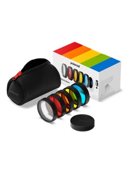 Polaroid Polaroid Now & Now + filterset Multicolor - Deal