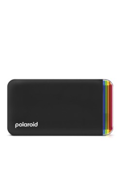 Polaroid Everything box Polaroid Hi·Print 2x3 Pocket fotoprinter Zwart - Deal