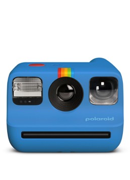 Polaroid Polaroid Go Instant Generation 2 fotocamera Blauw - Deal