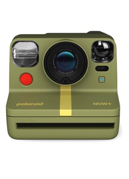 Polaroid Polaroid Now+ Generation 2 Instant fotocamera Mosgroen - Deal