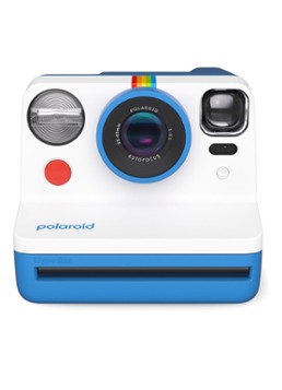 Polaroid Polaroid Now Generation 2 Instant fotocamera Blauw - Deal