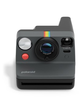 Polaroid Polaroid Now Instant Generation 3 fotocamera Zwart - Deal