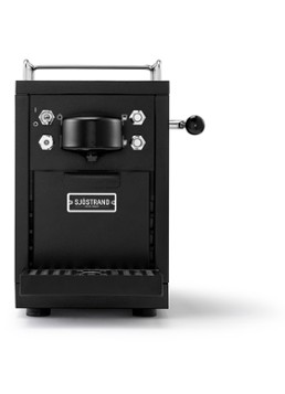 Sjöstrand The Original espressomachine M1-BL-EU-A Zwart - Deal