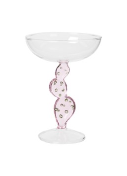 Ichendorf Milano Cactus champagneglas 30 cl Roze - Deal