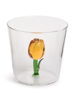 Ichendorf Milano Tulip waterglas 35 cl Transparant - Deal