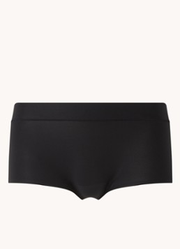 Chantelle Dames One-size-fits-all naadloze hipster in de kleur Zwart