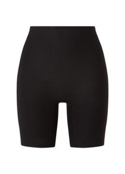 Chantelle Dames One-size-fits-all naadloze high waisted shorty in de kleur Zwart