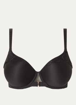 Chantelle Dames Legend voorgevormde bh met beugel in de kleur Zwart