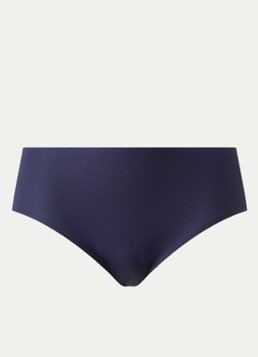 Chantelle Dames One-size-fits-all naadloze hipster in de kleur Donkerblauw