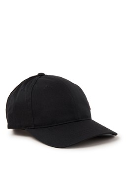 Levi's Heren Classic pet met logo in de kleur Zwart